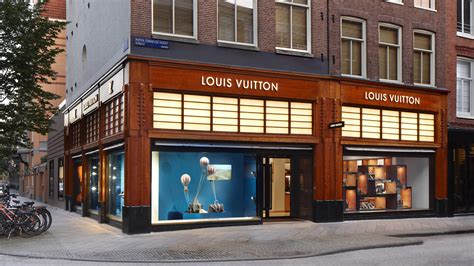 louis vuitton amsterdam pc hooftstraat contact|Louis Vuitton hoofstraat.